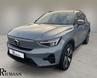 Volvo XC40 Gebrauchtwagen