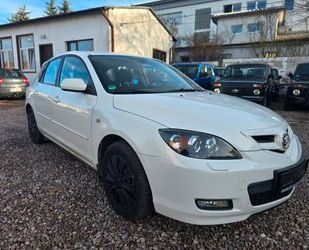 Mazda 3 Gebrauchtwagen