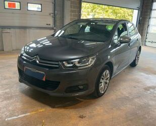 Citroen C4 Gebrauchtwagen