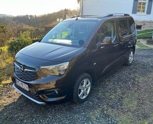 Opel Combo Life Gebrauchtwagen