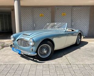 Austin Healey Andere Gebrauchtwagen