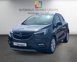 Opel Opel Mokka X Innovation 1.4 Turbo Gebrauchtwagen