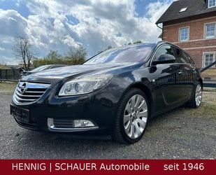 Opel Insignia Gebrauchtwagen