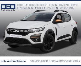 Dacia Sandero Gebrauchtwagen