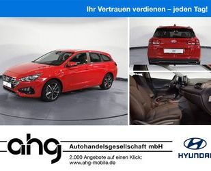 Hyundai i30 Gebrauchtwagen