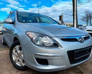 Hyundai i30 Gebrauchtwagen