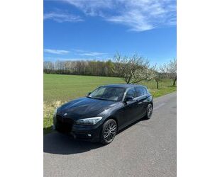 BMW 118 Gebrauchtwagen