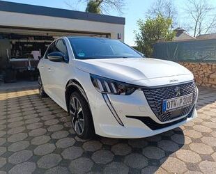 Peugeot 208 Gebrauchtwagen