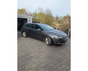 Ford Mondeo Gebrauchtwagen