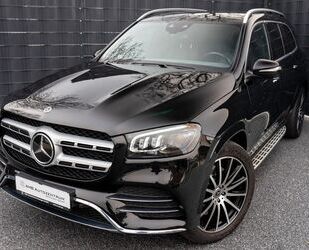 Mercedes-Benz GLS 400 Gebrauchtwagen