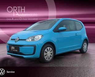 VW up! Gebrauchtwagen