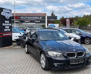 BMW 320 Gebrauchtwagen