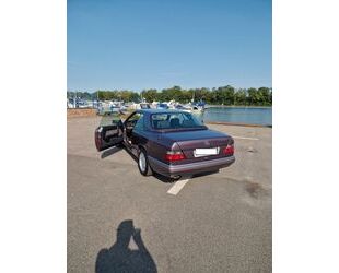 Mercedes-Benz 320 Gebrauchtwagen