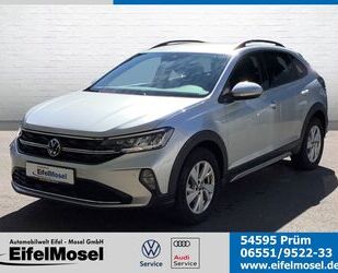 VW Taigo Gebrauchtwagen