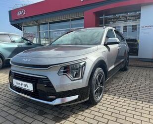 Kia Niro Gebrauchtwagen