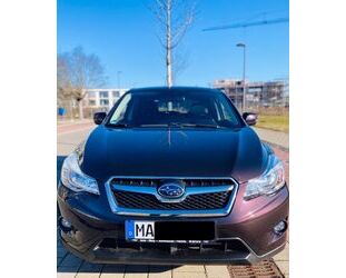 Subaru XV Gebrauchtwagen