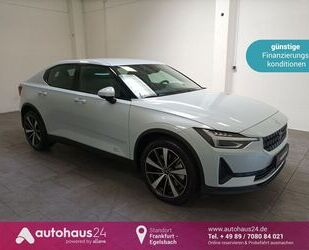 Polestar 2 Gebrauchtwagen