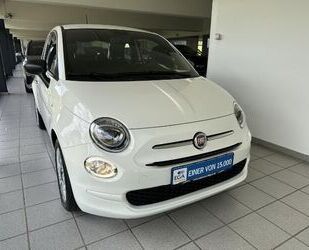 Fiat 500 Gebrauchtwagen