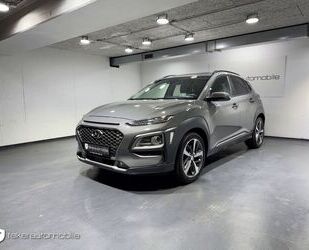 Hyundai KONA Gebrauchtwagen