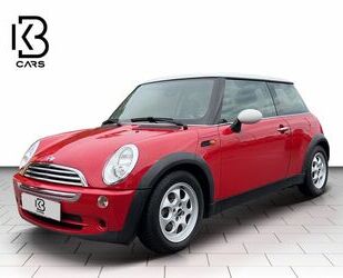 Mini Cooper Gebrauchtwagen