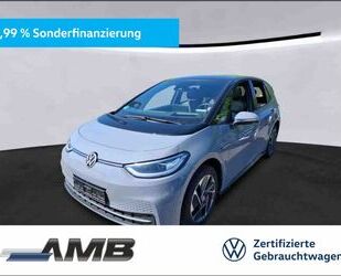 VW ID.3 Gebrauchtwagen