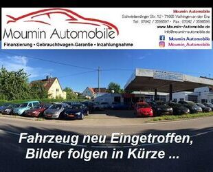Rover 75 Gebrauchtwagen