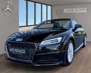 Audi TT Gebrauchtwagen