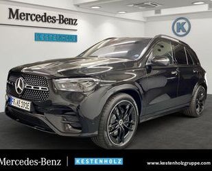 Mercedes-Benz GLE 350 Gebrauchtwagen
