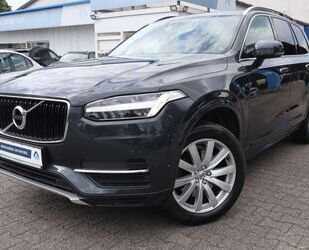 Volvo XC90 Gebrauchtwagen