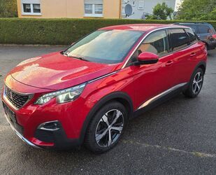 Peugeot 3008 Gebrauchtwagen