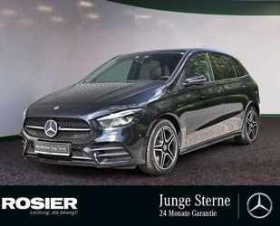 Mercedes-Benz B 250 Gebrauchtwagen