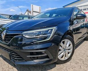 Renault Megane Gebrauchtwagen