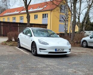 Tesla Model 3 Gebrauchtwagen