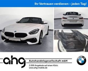 BMW Z4 Gebrauchtwagen
