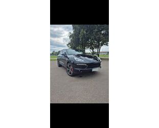Porsche Cayenne Gebrauchtwagen