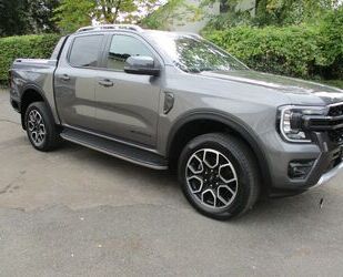 Ford Ranger Gebrauchtwagen