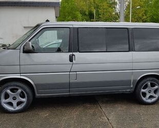 VW T4 Multivan Gebrauchtwagen