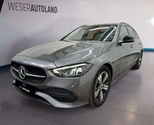 Mercedes-Benz C 200 Gebrauchtwagen