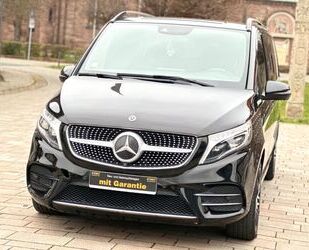 Mercedes-Benz V 300 Gebrauchtwagen