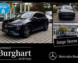 Mercedes-Benz EQA Gebrauchtwagen