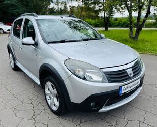 Dacia Sandero Gebrauchtwagen