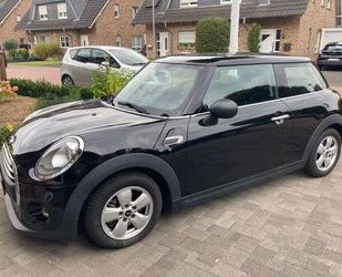 Mini ONE Gebrauchtwagen