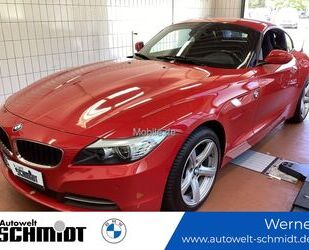 BMW Z4 Gebrauchtwagen