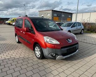 Peugeot Partner Gebrauchtwagen