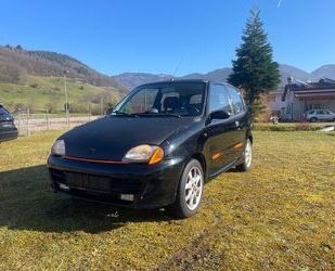 Fiat Seicento Gebrauchtwagen