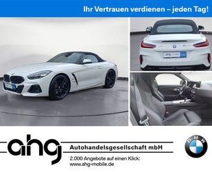 BMW Z4 M40 Gebrauchtwagen