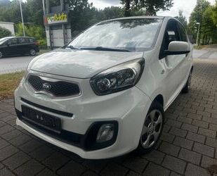 Kia Picanto Gebrauchtwagen