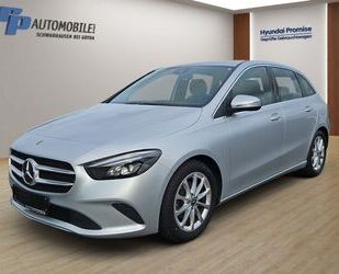 Mercedes-Benz B 180 Gebrauchtwagen