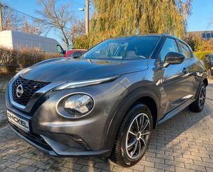 Nissan Juke Gebrauchtwagen