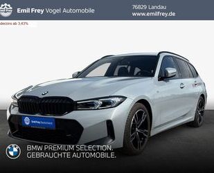 BMW 320 Gebrauchtwagen